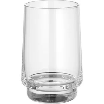 Sklenice Sklenička z křišťálového skla Keuco Edition 400