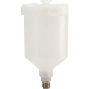 Stříkací pistole Nádobka nylon 500 ml.pro F 150 S / F150 PLUS S / AT