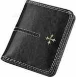 Baellerry Dámská malá peněženka Zoélie Černá Baellerry N1635s1