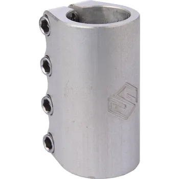 Příslušenství pro koloběžku STRIKER objímka - Gravis SCS Pro Scooter Clamp (MULTI1913)