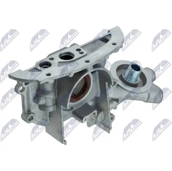 Olejové čerpadlo Olejové čerpadlo NTY BPO-RE-009