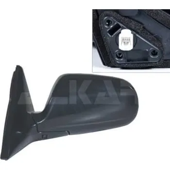 Auto zrcátko Vnější zpětné zrcátko ALKAR 6127411