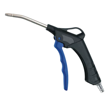 Ofukovací pistole Ofukovací pistole P2