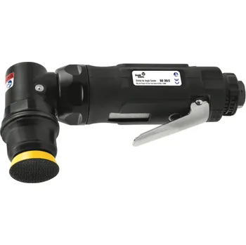 úhlová bruska Bruska vibrační sada SO 30/2