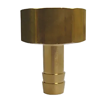 Fitinka Hadicová vsuvka G 1/4" i x 13mm