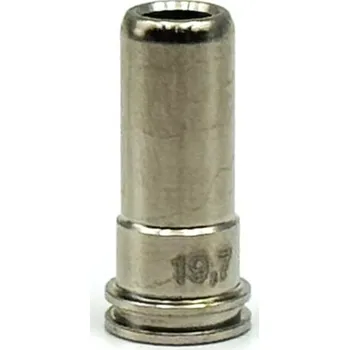 Airsoft EPES EPeS CNC tryska Dural NiPTFE AEG - 34,1