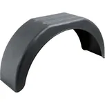 Blatník pro přívěsy, 770x200x330 mm, DOMAR