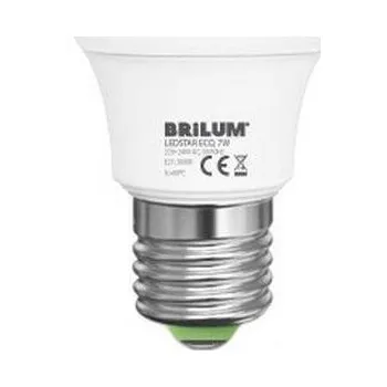 Žárovka LED Žárovka LEDSTAR ECO A55 E27/7W/230V 4000K