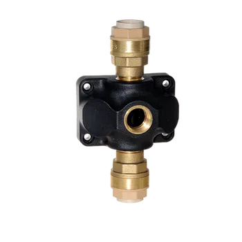 Příslušenství ke kompresoru N - Průchozí krabice 20mm x 1xG1/2i