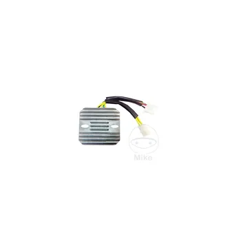 Alternátor Dobíjecí relé/regulátor napětí JMT 700.12.24