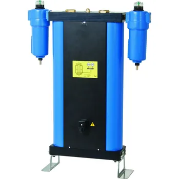 Příslušenství ke kompresoru AS 600/470 - Adsorpční sušička