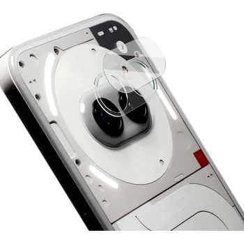IMAK 87741 IMAK FULL COVER Sklo pro fotoaparát Nothing Phone (2a) Plus