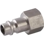 INOX - Vsuvka 1/2"i DN 7,2