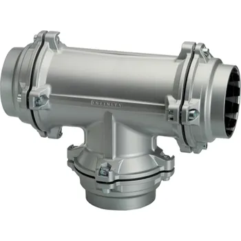 Příslušenství ke kompresoru T kus 110 x 110 x 110