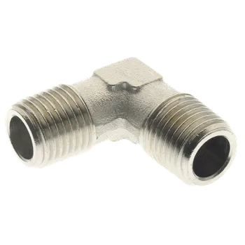 Fitinka Koleno R 3/8" a