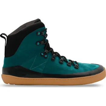 Dámská zdravotní obuv Aylla shoes Aylla dámské pohorky Mitu petrolejové Velikost: 37