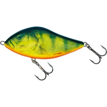 Nástraha Wobler Salmo SLIDER-RHP Velikost: SD10F 10cm