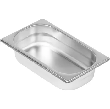 TOMGAST Gastronádoba Standard GN 1/4 065 mm