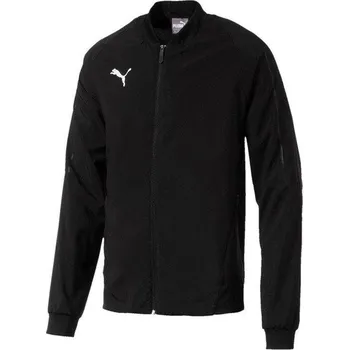 Bunda Puma final sideline 655601-003 Velikost S