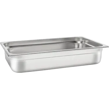 TOMGAST Gastronádoba Standard GN 1/2 100 mm