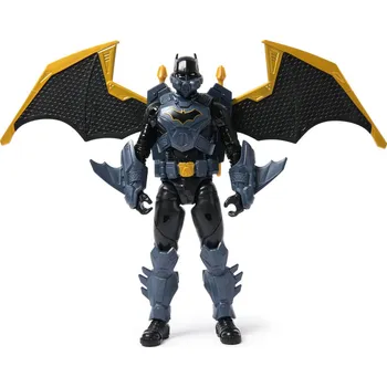 BATMAN FIGURKA 30 CM S OKŘÍDLENOU VÝSTROJÍ