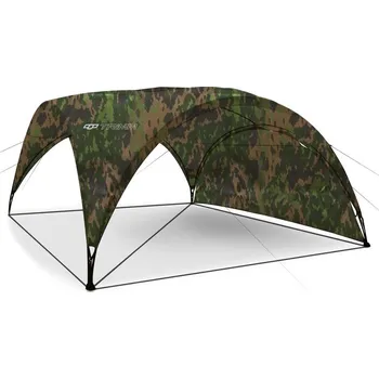 Stan náhradní plachta TRIMM PARTY topiko ke stanu camo 05