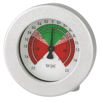 Diferenční manometr