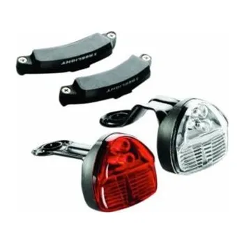 Cyklosvítilna Sada indukčních blikaček Reelight SL120 Power BackUp bez varianty BV