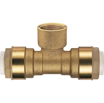 Fitinka N - T kus se závitem 18 x G1/2"i x 18