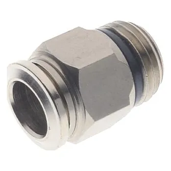 Fitinka Závitová spojka 4 x G 1/4"a