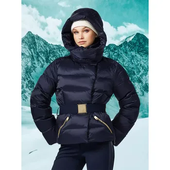 Dámská lyžařská bunda Goldbergh Bea 5635