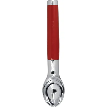 KitchenAid lžíce na zmrzlinu, empire red, KAG117OHERE