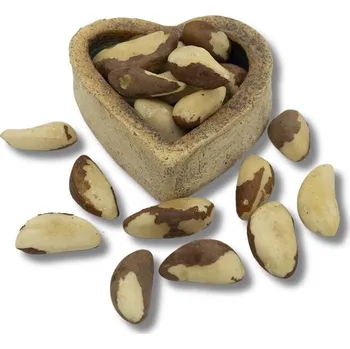 FITBOY Para ořechy BIO 500g 500g