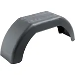 Blatník pro přívěsy, 610x180x245 mm, DOMAR