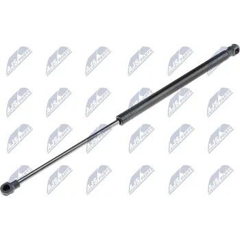 Příslušenství karosérie Pneumatická pružina, zavazadlový / nákladový prostor NTY AE-VV-010