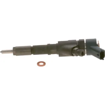 Palivový systém Vstřikovací tryska BOSCH 0 986 435 003