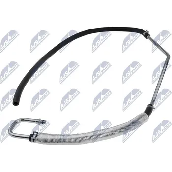 Soustava řízení Hydraulická hadice, řízení NTY SPH-FR-004