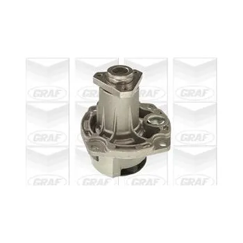 Auto-moto Vodní čerpadlo, chlazení motoru GRAF PA101