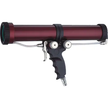Tmelící pistole pro kartuše 310 ml