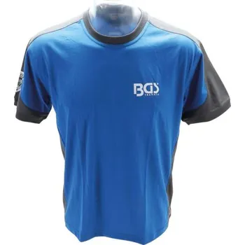 Pánské tričko BGS® tričko velikost XL BGS1090025 (BGS1090025)