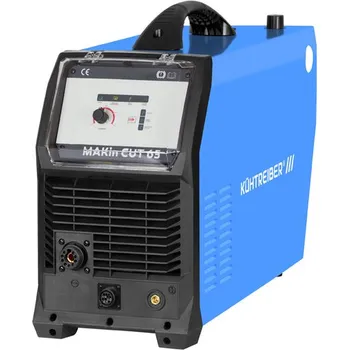 Stavebniny Invertor PLASMA MAKin CUT 65 PILOT
