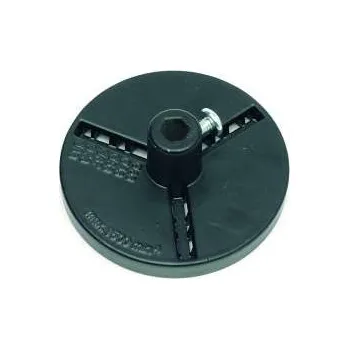 Vrták Unášeč s dříkem pro vidiové vrtáky BGS103915 ze sady BGS č. 103910 (BGS103915)