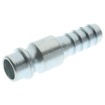 Fitinka Vsuvka do rychlospojky pro hadici ocelová 6 mm