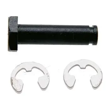 Řezný kotouč Náhradní osa pro řezný kotouč BGS1066251 (Pro BGS 1066250) (BGS1066251)