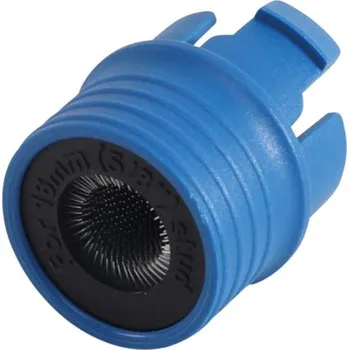 Brusný kartáč Náhradní hlava kartáče 16 mm BGS109373-16 (Pro sadu BGS 9373) (BGS109373-16)