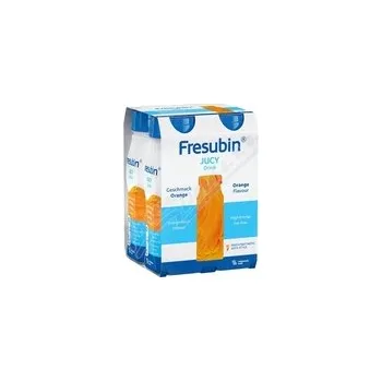 Speciální výživa Fresubin Jucy Drink pomerančová por.sol.4x200ml