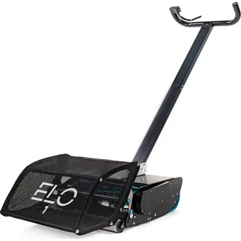 Sekačka ELO 1 - 45 cm Šíře záběru vřetena: 45cm