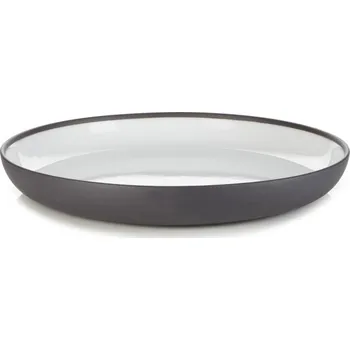 Talíř Revol Solid talíř hluboký pr. 27 cm, bílý