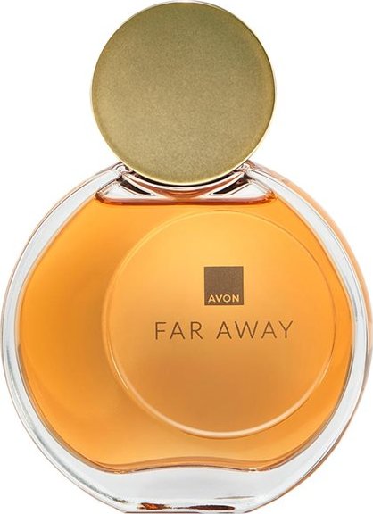 AVON Far Away EDP 50ml