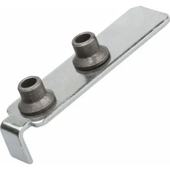 LAGUNA Šablona Alumat 18 mm pro navrtání úchytových lišt